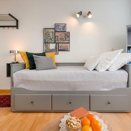 Astudio Suites 스플리트 외부 사진